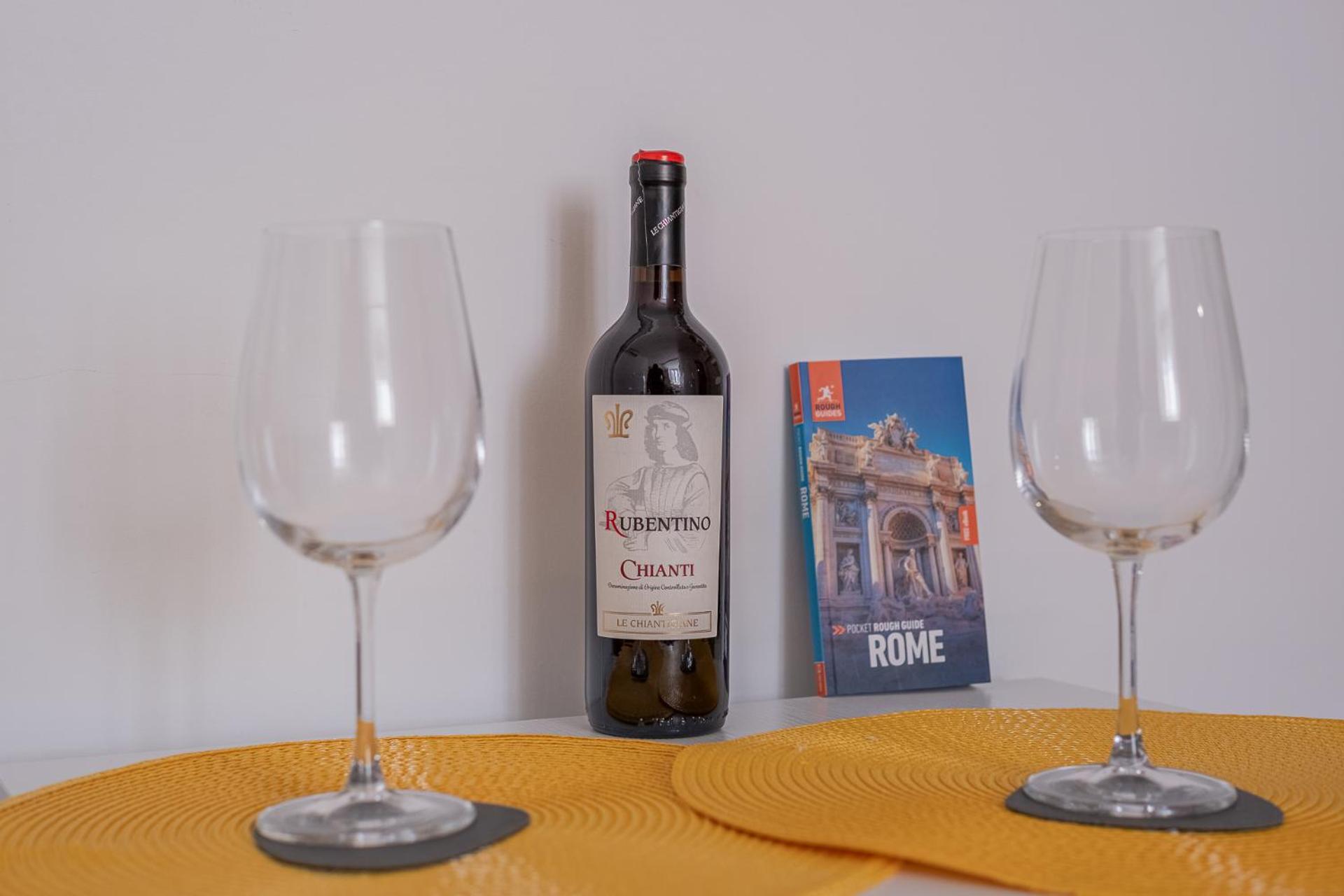 Happy Home Rome Extérieur photo