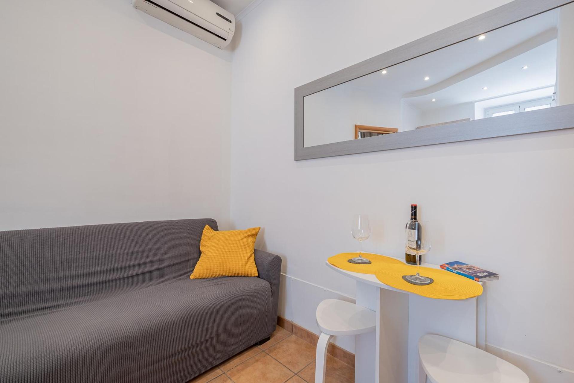 Happy Home Rome Extérieur photo