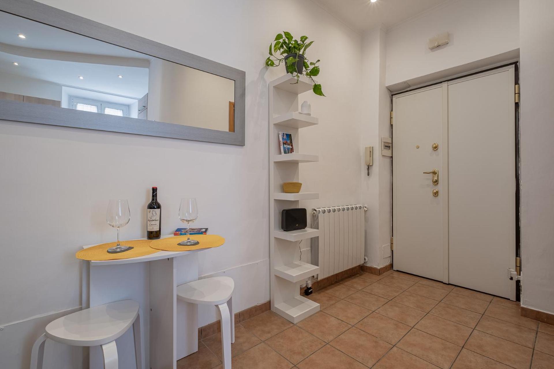 Happy Home Rome Extérieur photo