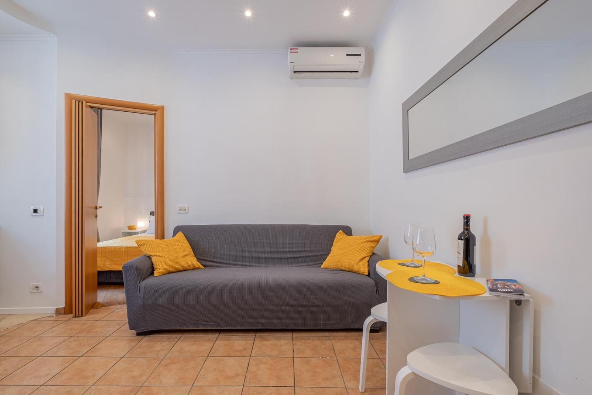 Happy Home Rome Extérieur photo